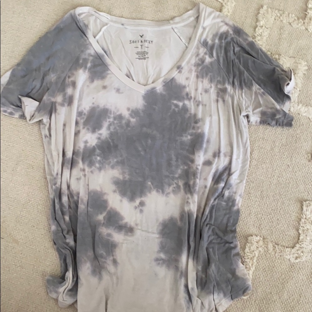 American Eagle soft and sexy T-Shirt